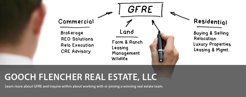 Gooch Flencher Real Estate, LLC