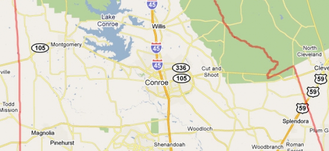 ASTROS EYE MONTGOMERY COUNTY